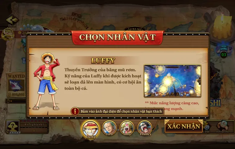 Cách Chơi Bắn Cá Đại Hải Trình Tại 6623: Chinh Phục Đại Dương Huyền Bí