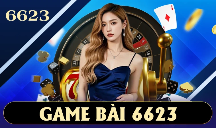 6623 - Nhà Cái 6623 - Trang Chủ Cá Cược Online Hàng Đầu VN