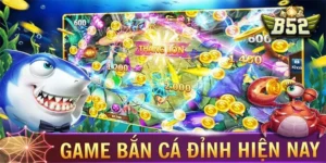 Cách Chơi Bắn Cá Đại Chiến B52 Tại 6623: Hành Trình Săn Thưởng Hấp Dẫn