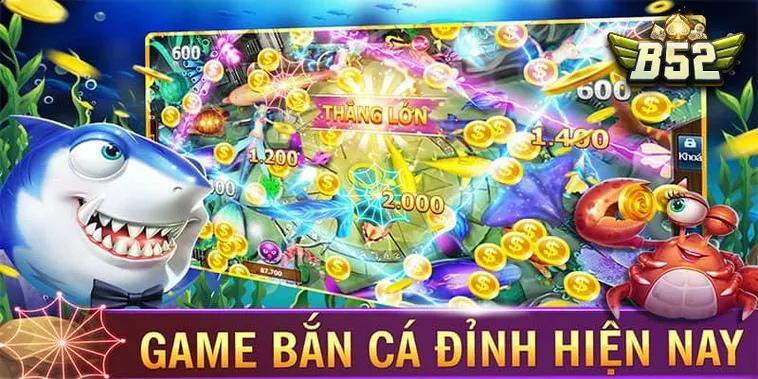 Cách Chơi Bắn Cá Đại Chiến B52 Tại 6623: Hành Trình Săn Thưởng Hấp Dẫn
