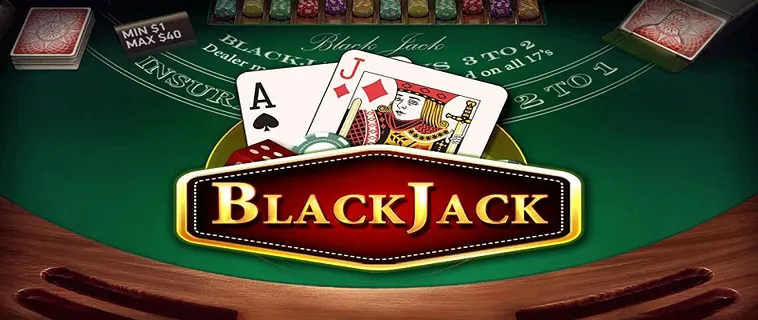 Chinh Phục Blackjack Tại 6623: Vua Bài 21 Điểm Đầy Hấp Dẫn