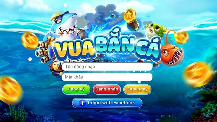 Bí Quyết Chơi Vua Bắn Cá Tại 6623 Để Thắng Lớn Dễ Dàng Hơn