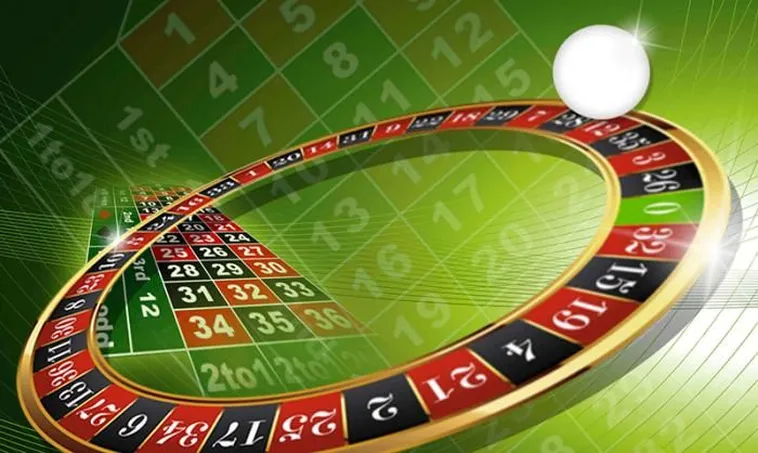 Khám Phá Cách Chơi Roulette Nhà Cái 6623 Hiệu Quả Nhất