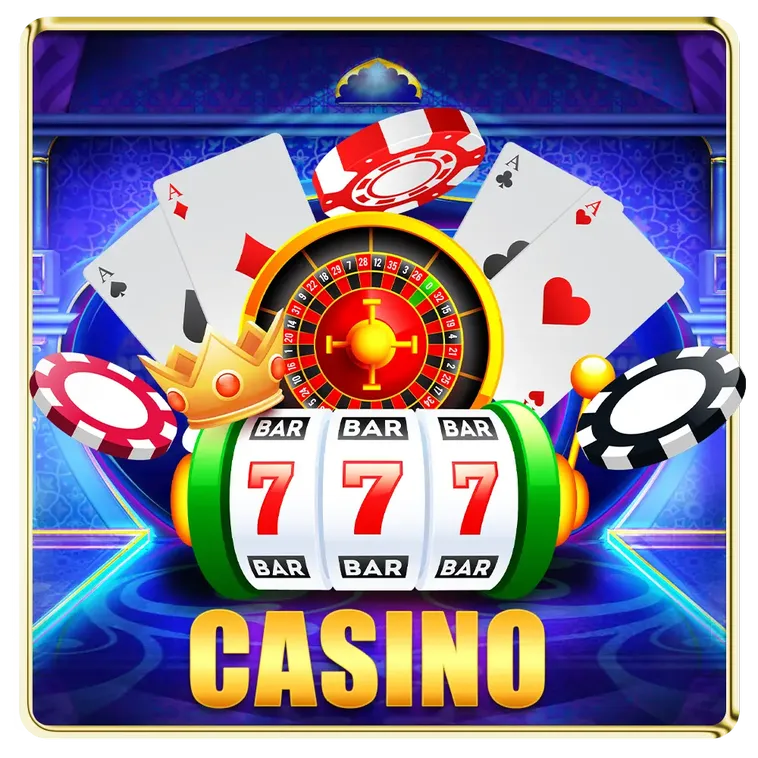 Casino Online 6623: Trải Nghiệm Sòng Bạc Đỉnh Cao, Thắng Lớn Dễ Dàng