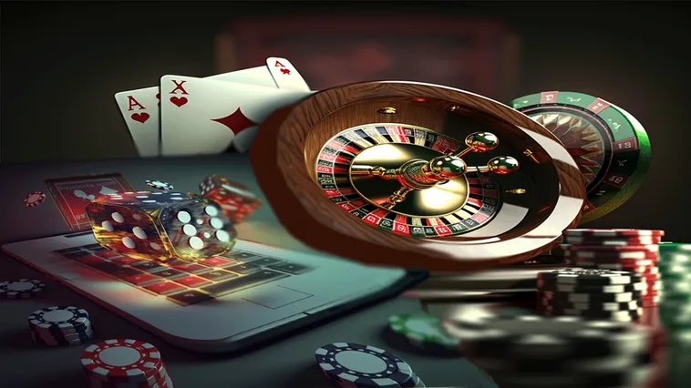 Casino Online 6623: Trải Nghiệm Sòng Bạc Đỉnh Cao, Thắng Lớn Dễ Dàng