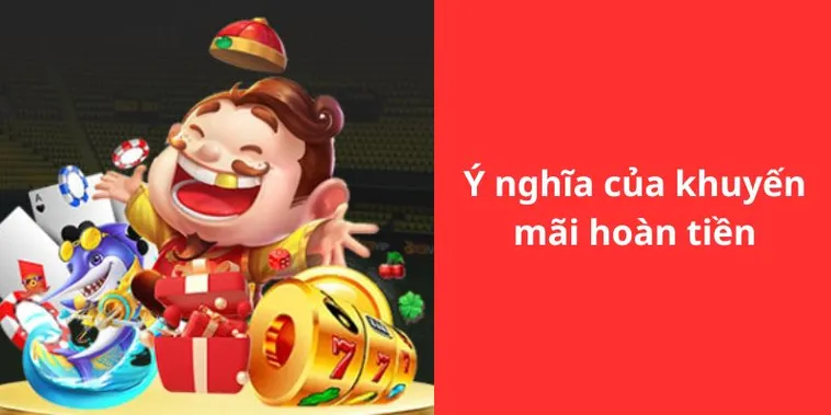 Hoàn Trả Không Giới Hạn Tại 6623, Cơ Hội Giảm Rủi Ro Tuyệt Vời