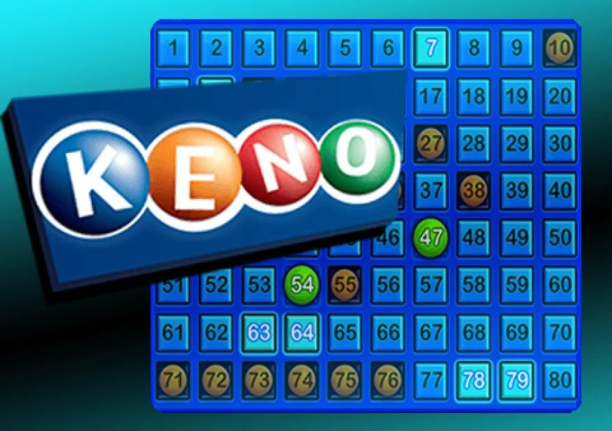Bí Kíp Chơi Game Nhanh Keno Tại 6623 Để Thắng Lớn Hấp Dẫn