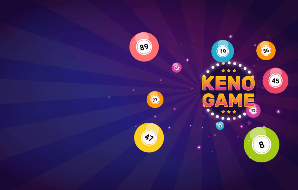 Bí Kíp Chơi Game Nhanh Keno Tại 6623 Để Thắng Lớn Hấp Dẫn