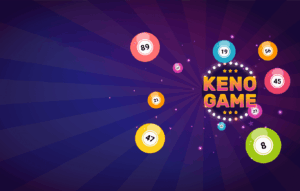 Bí Kíp Chơi Game Nhanh Keno Tại 6623 Để Thắng Lớn Hấp Dẫn