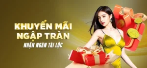 Khuyến Mãi 6623 Hấp Dẫn, Nhận Thưởng Lớn, Cơ Hội Thắng Cao