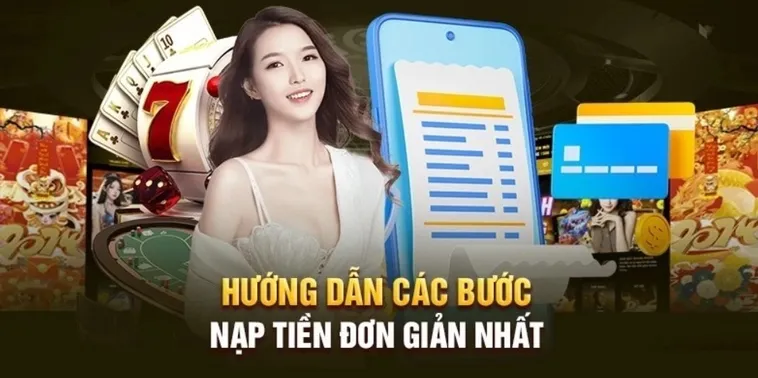 Nạp Tiền 6623 Dễ Dàng, Nhanh Chóng, Cơ Hội Thắng Lớn Chờ Đợi 2 Nạp Tiền 6623 Dễ Dàng, Nhanh Chóng, Cơ Hội Thắng Lớn Chờ Đợi