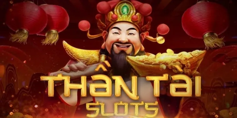 Nổ Hũ Thần Tài 6623: Hành Trình Săn Thưởng Đỉnh Cao