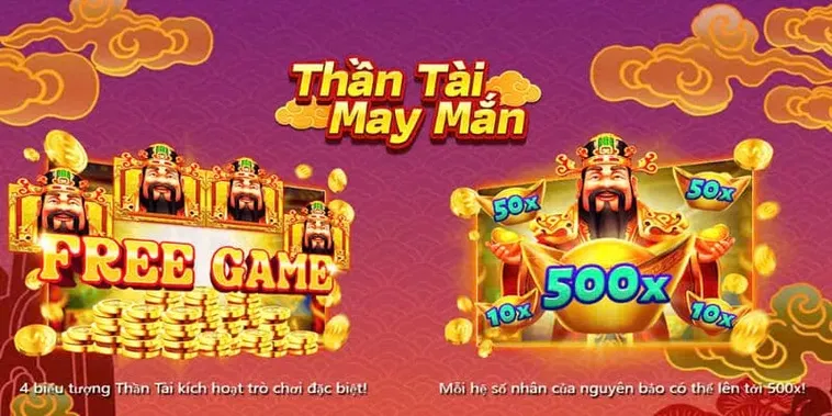 Nổ Hũ Thần Tài 6623: Hành Trình Săn Thưởng Đỉnh Cao