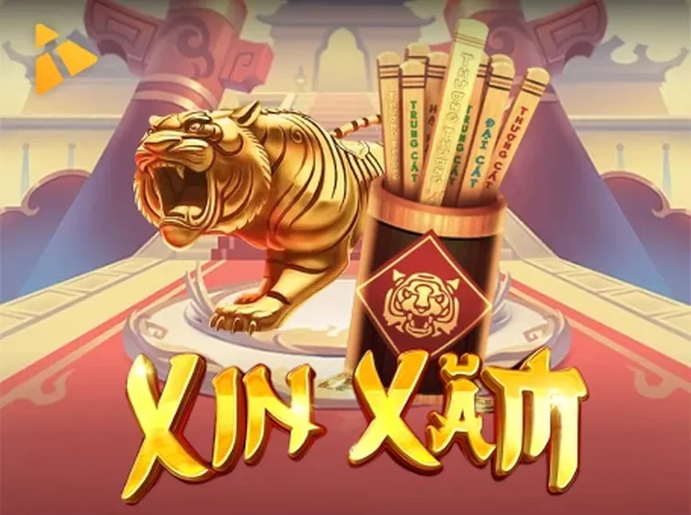 Cách Chơi Nổ Hũ Xin Xăm Tại 6623: Hướng Dẫn Săn Jackpot Hấp Dẫn