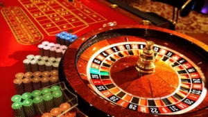 Khám Phá Cách Chơi Roulette Nhà Cái 6623 Hiệu Quả Nhất