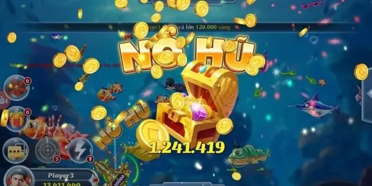 Cách Chơi Nổ Hũ Táo Quân Tại 6623: Bí Kíp Săn Thưởng Khủng Nhanh