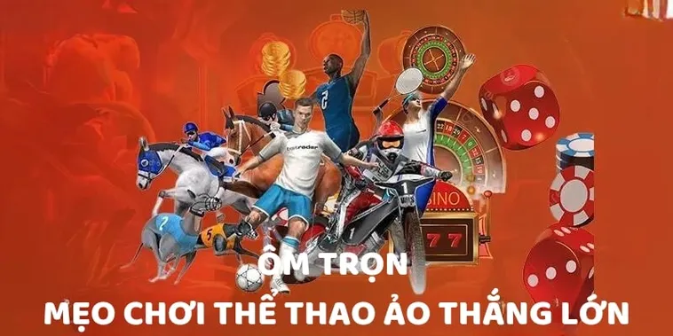 Tìm Hiểu Cá Cược Thể Thao Ảo 6623: Hành Trình Giải Trí Đỉnh Cao