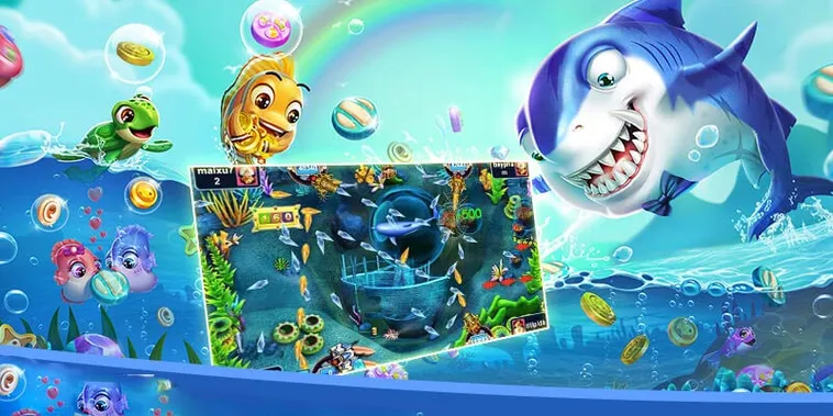 Hướng Dẫn Chơi Thợ Săn Cá Tại 6623 Để Săn Thưởng Lớn Nhanh Chóng
