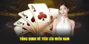 Hướng Dẫn Cách Chơi Tiến Lên Miền Nam Nhà Cái 6623 Hấp Dẫn Nhất