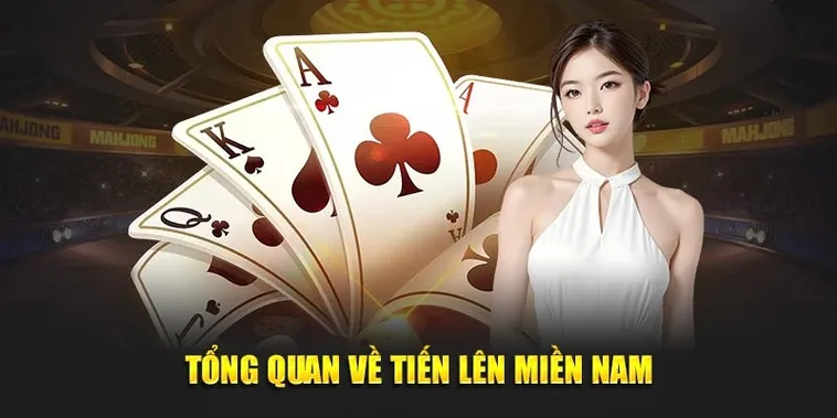 Hướng Dẫn Cách Chơi Tiến Lên Miền Nam Nhà Cái 6623 Hấp Dẫn Nhất