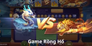 Thử Vận May Với Dragon Tiger Tại 6623: Trò Chơi Đơn Giản, Thắng Lớn