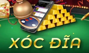 Xóc Đĩa Tại 6623: Trò Chơi Dân Gian Hấp Dẫn Với Phần Thưởng Khủng