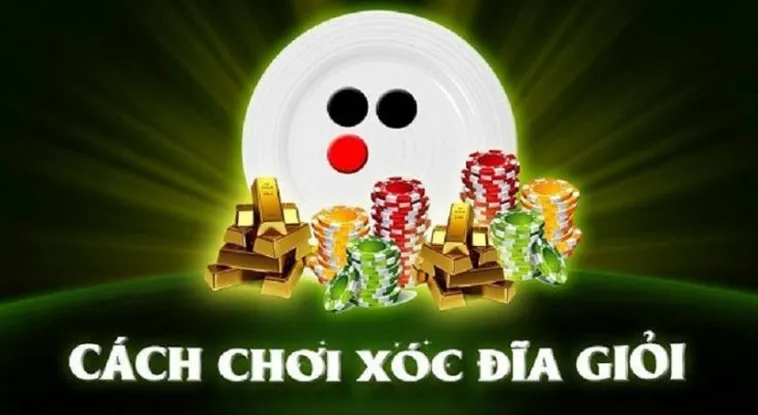 Xóc Đĩa Tại 6623: Trò Chơi Dân Gian Hấp Dẫn Với Phần Thưởng Khủng